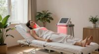 near infrared light recovery
