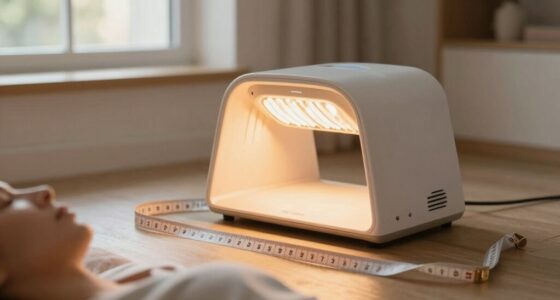 optimal distance enhances effectiveness