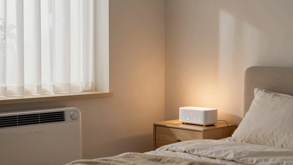 optimize your sleep environment