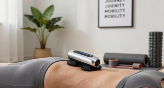 pain relief enhances consistency