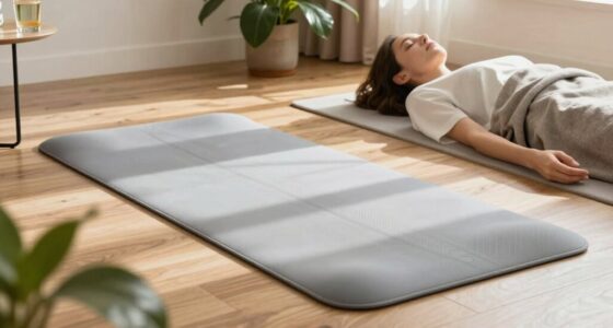pemf mats enhance home wellness
