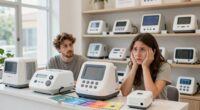 pemf therapy buyer confusion