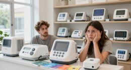pemf therapy buyer confusion