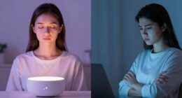 personal preferences in relaxation
