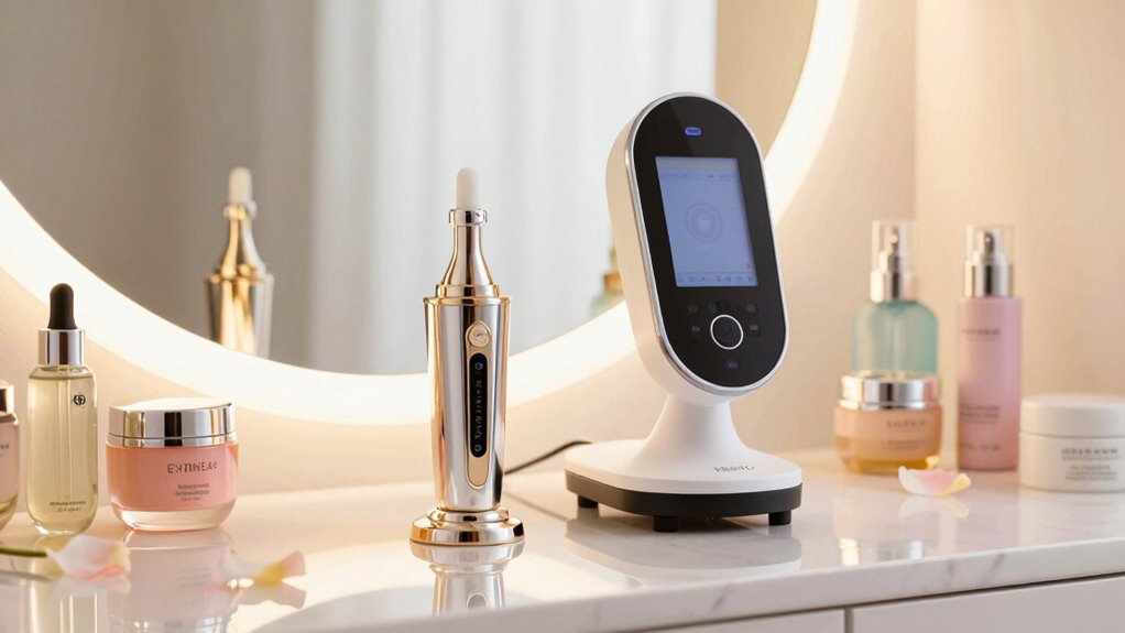 personalized beauty tech solutions