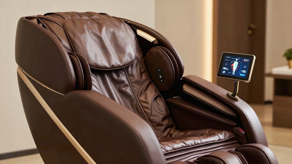 personalized therapeutic massage experience