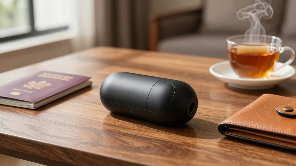 portable pain relief solutions
