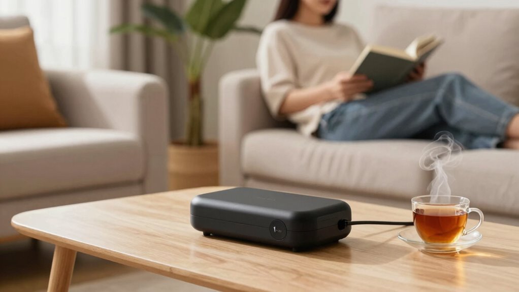 portable pain relief solutions