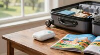 portable pain relief solutions