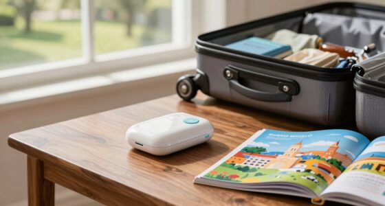 portable pain relief solutions