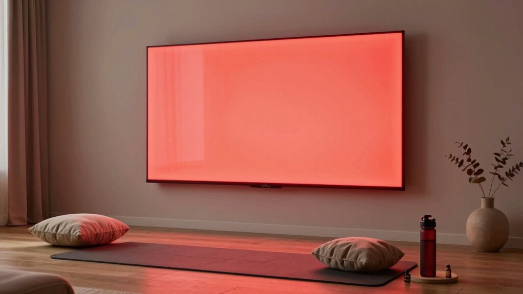 portable red light therapy