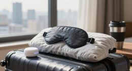 portable sleep solutions appeal
