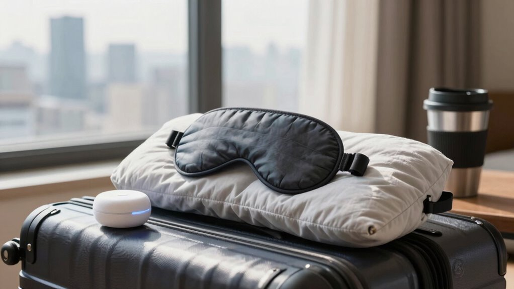 portable sleep solutions appeal