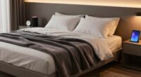 premium comfort meets technology