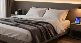 premium comfort meets technology