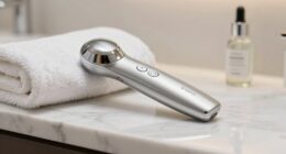 premium microcurrent device benefits
