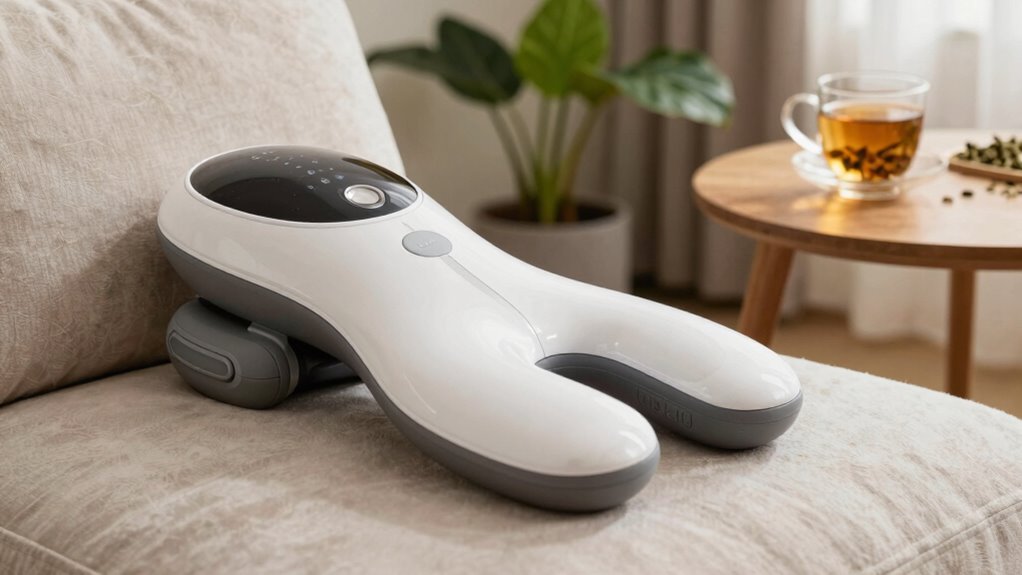 premium recovery device essentials