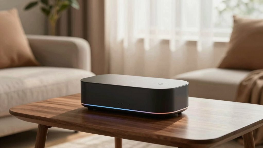 premium sound machine features