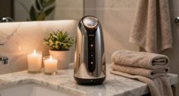 premium wellness home devices