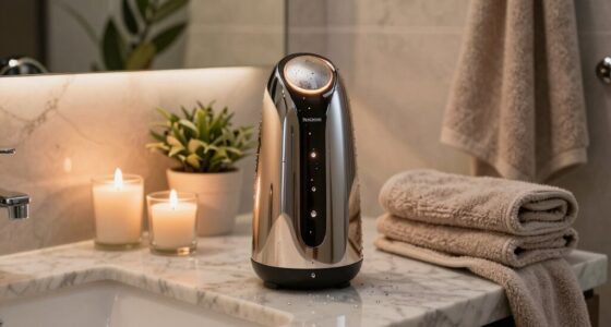 premium wellness home devices