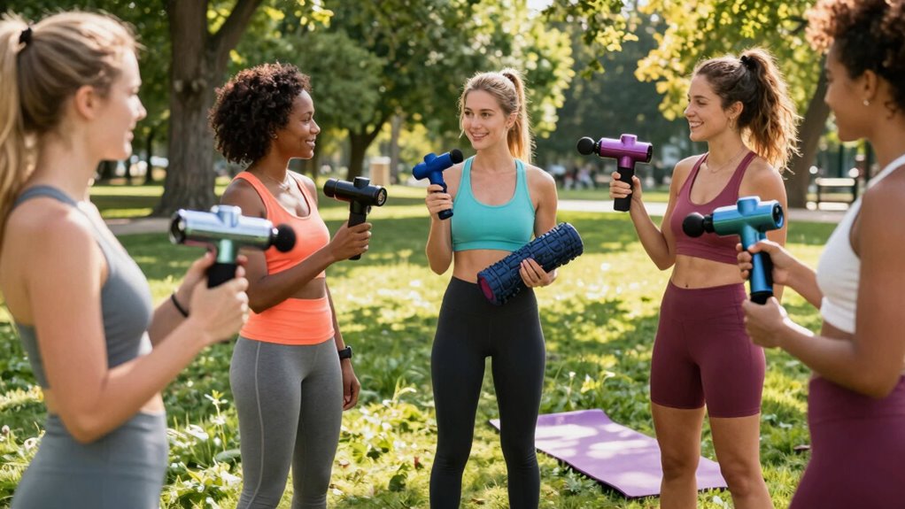 recovery tools for enthusiasts