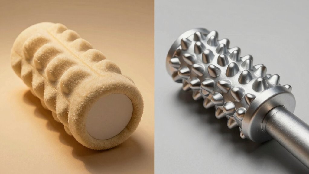 recovery tools for fitness