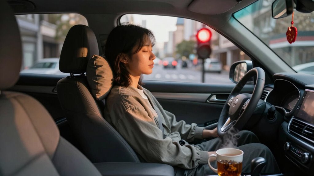 red light session activities