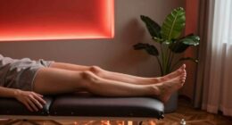 red light therapy benefits