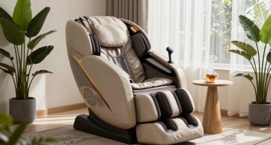 relaxation at home guaranteed