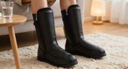 relief for tired legs