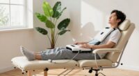 relief versus recovery explained