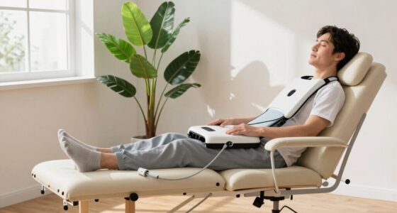 relief versus recovery explained