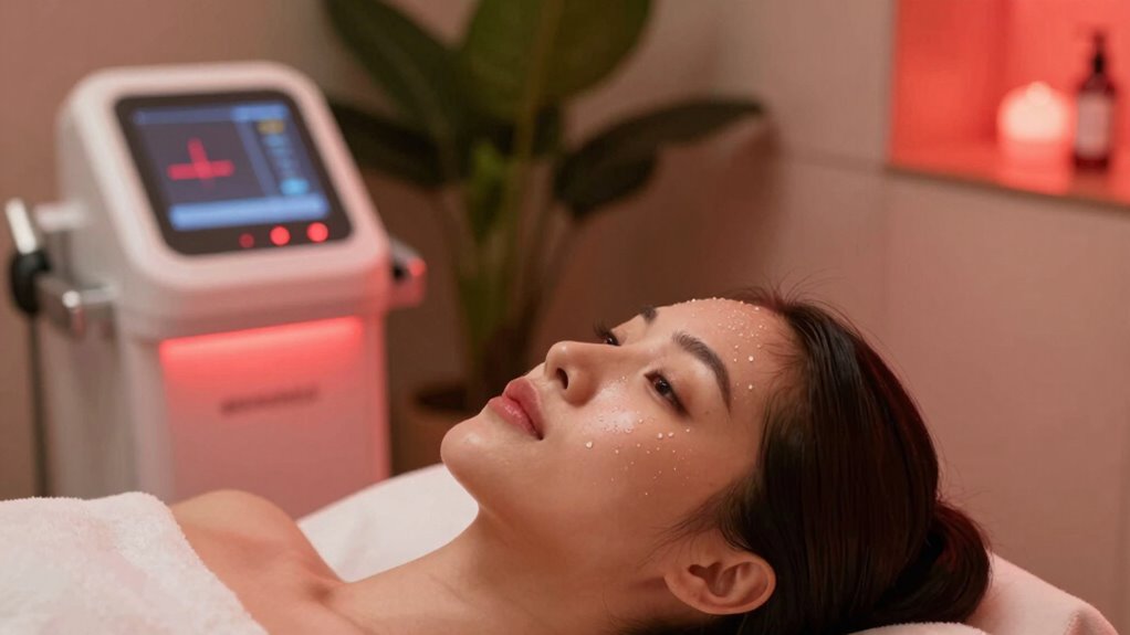 revitalize tired looking skin