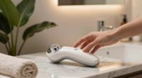 scalp therapy at home