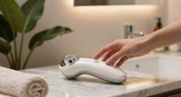 scalp therapy at home