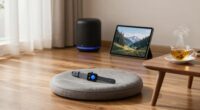 short tech enhanced mindfulness practice