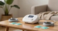 simplified home pain relief