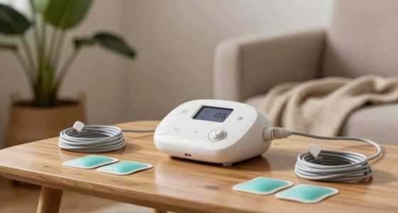 simplified home pain relief