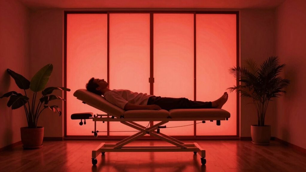 skeptical about red light