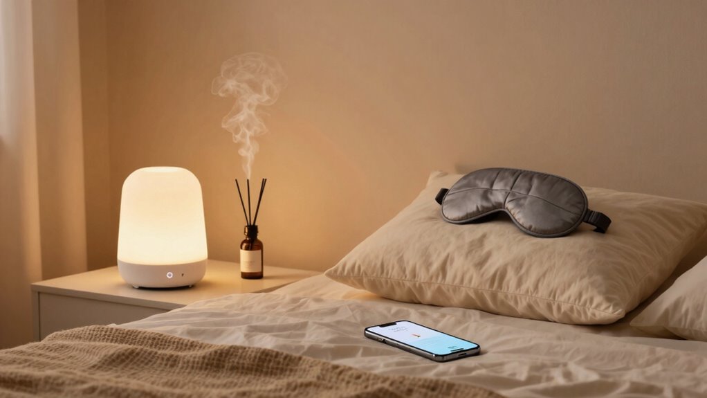 sleep gadgets for relaxation