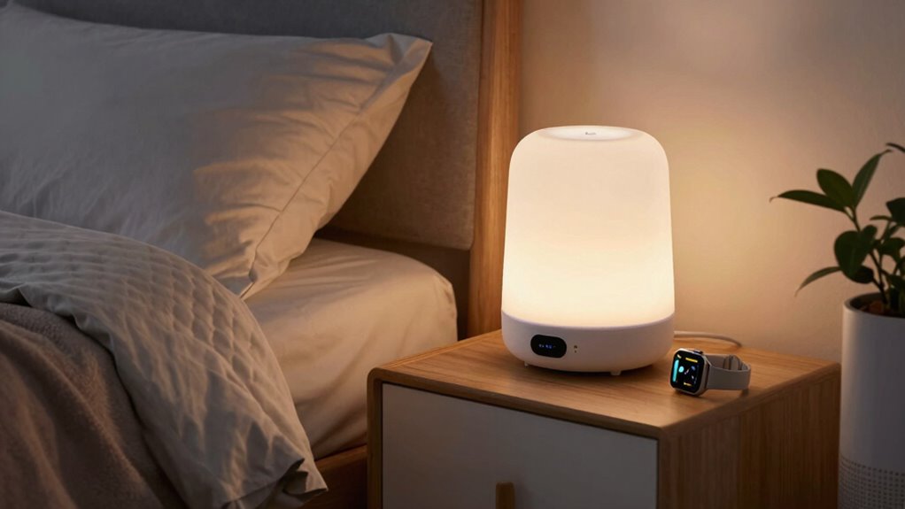 smart devices enhance recovery