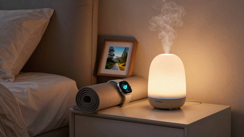 smart devices enhance recovery