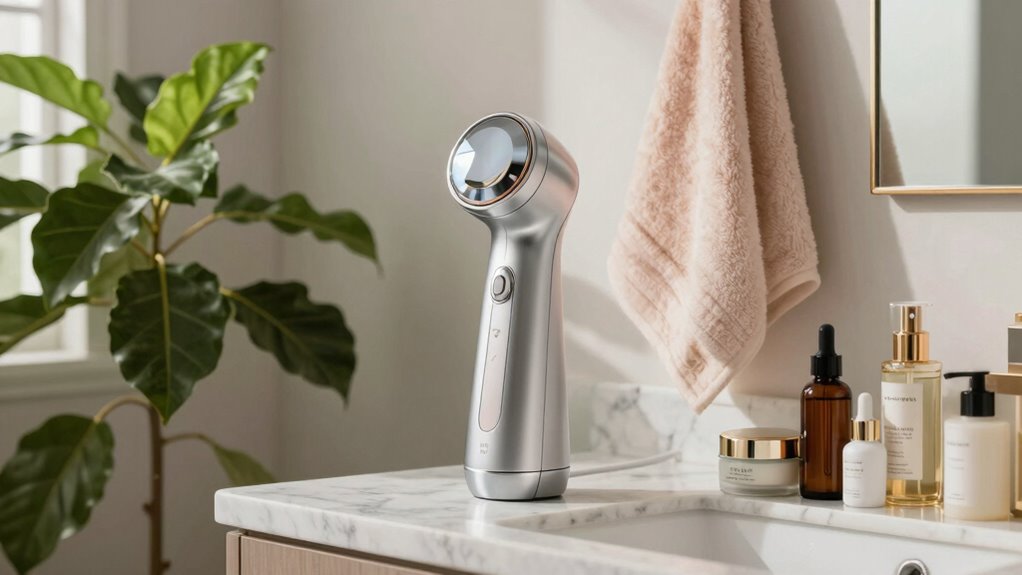 smart skincare for personalized routines