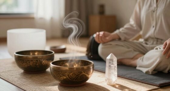 sound and vibration therapy