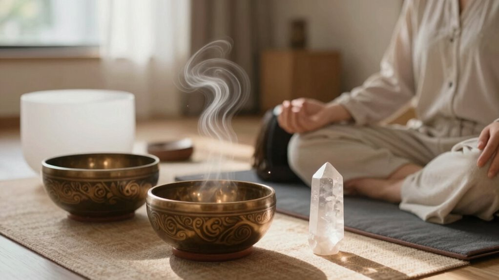 sound and vibration therapy