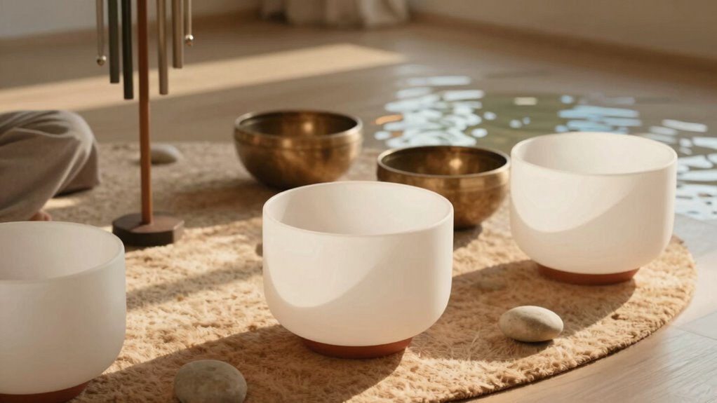 sound tools for balance
