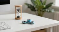 stress relief for busy adults