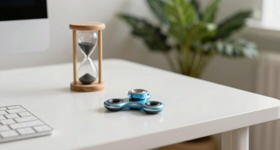 stress relief for busy adults