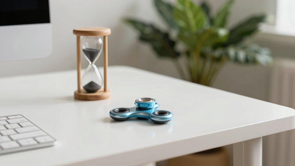 stress relief for busy adults