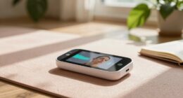 stress relief through biofeedback